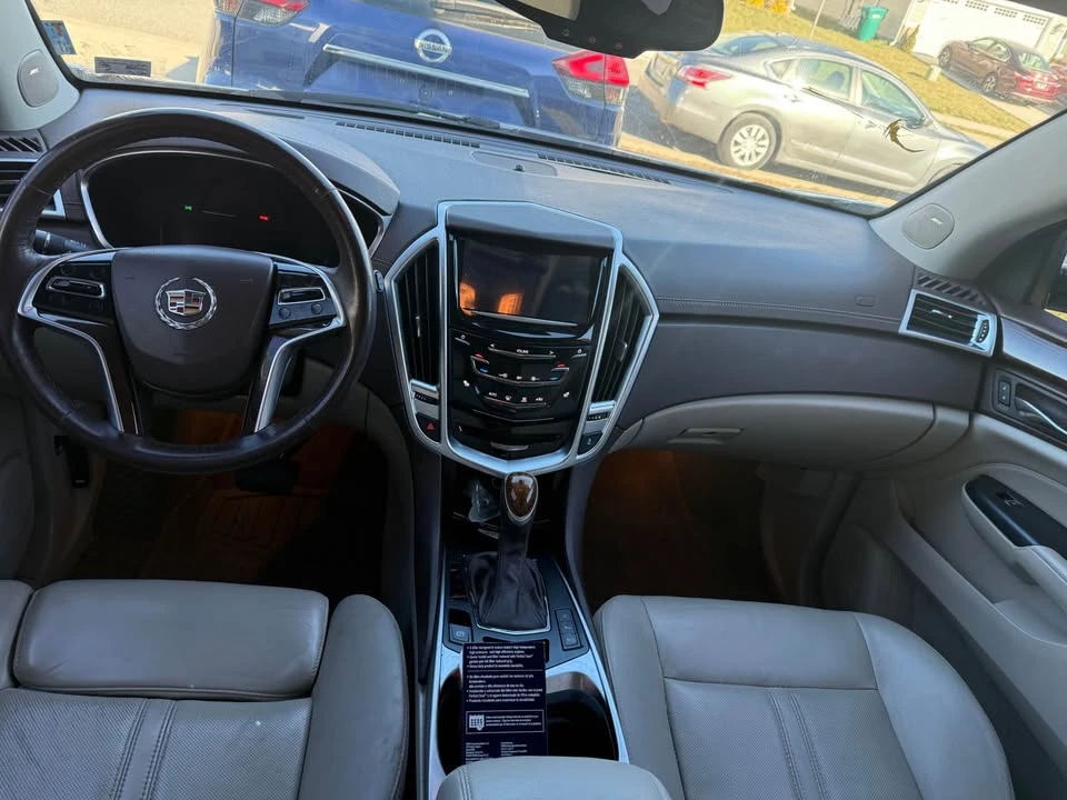 2015 Cadillac SRX - Image 5 of 10