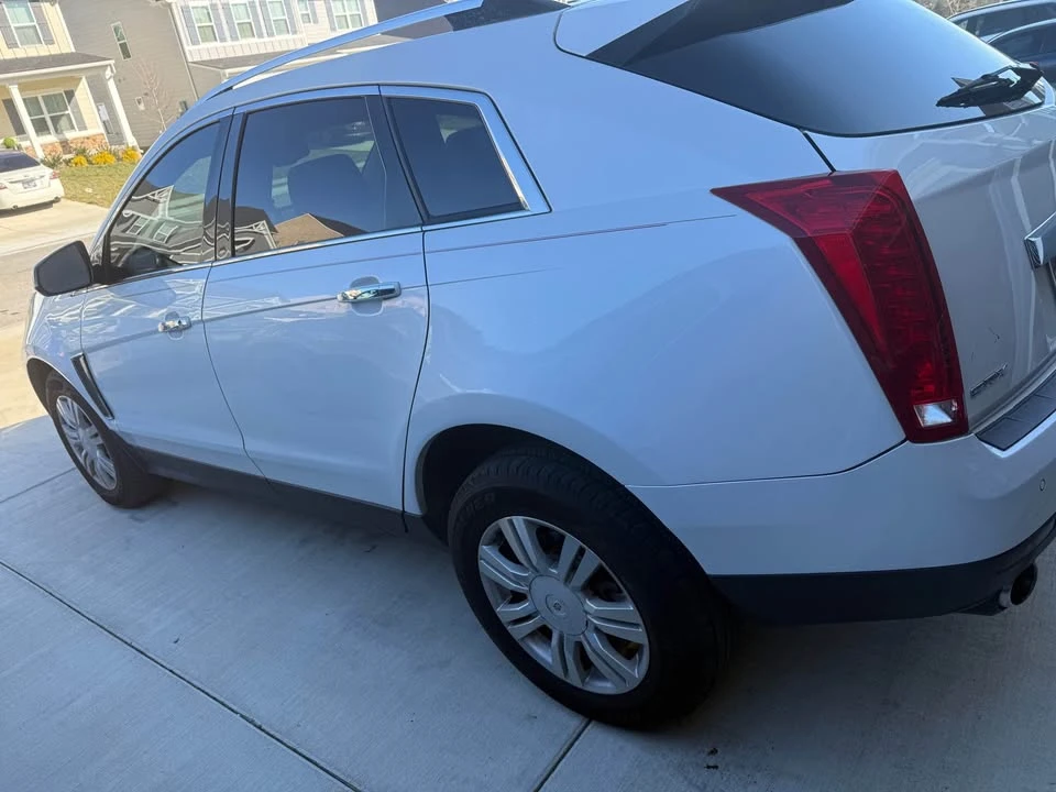 2015 Cadillac SRX - Image 8 of 10