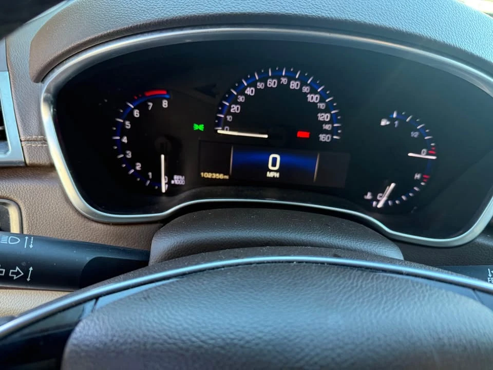 2015 Cadillac SRX - Image 4 of 10