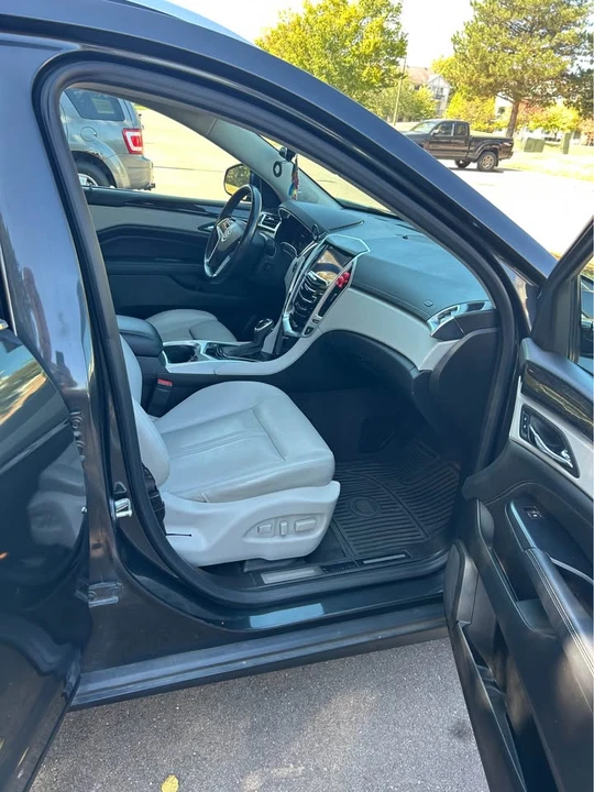 2015 Cadillac SRX - Image 7 of 17