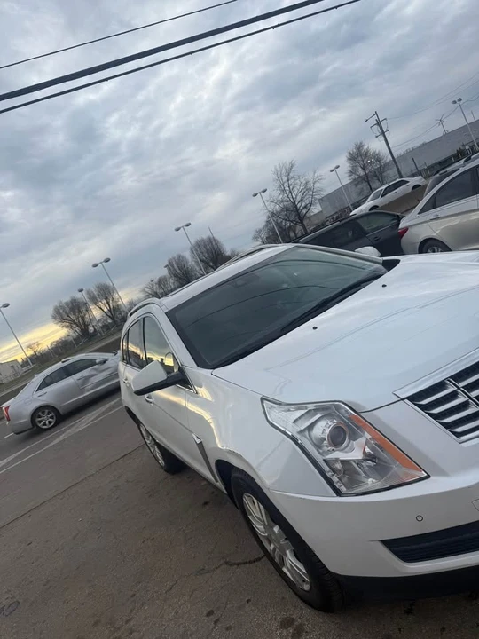 2015 Cadillac SRX - Image 2 of 6