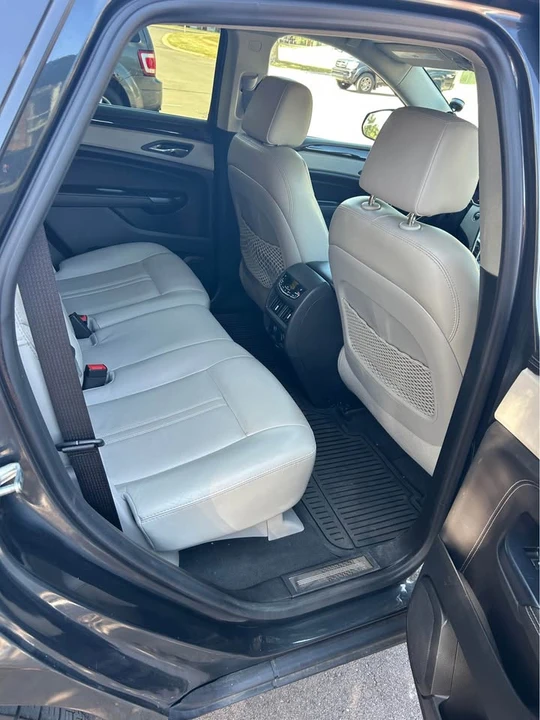 2015 Cadillac SRX - Image 6 of 17