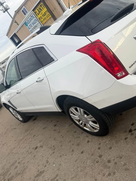 2015 Cadillac SRX - Image 4 of 6