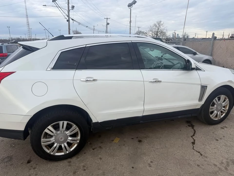 2015 Cadillac SRX - Image 3 of 6
