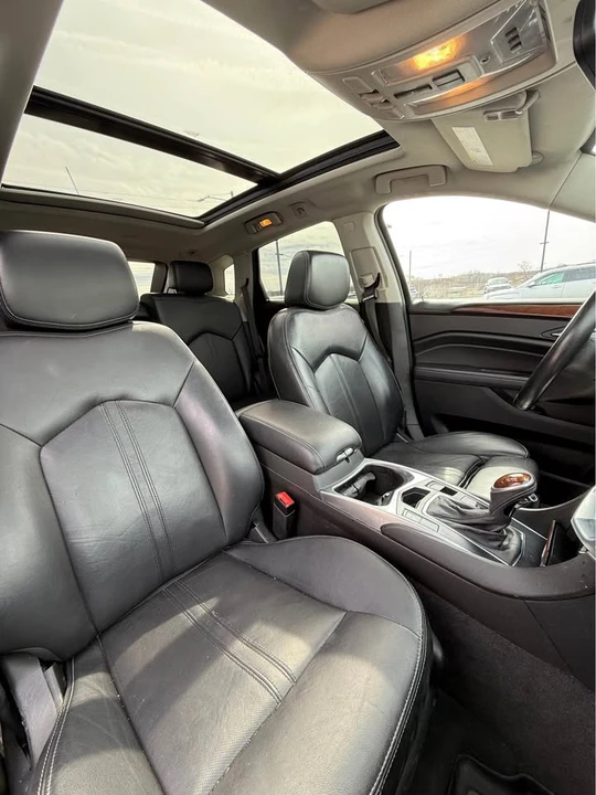 2015 Cadillac SRX - Image 13 of 19