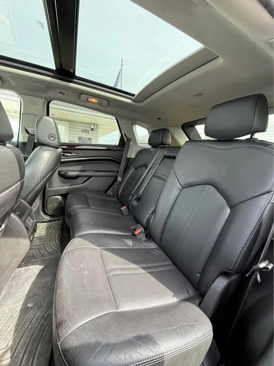 2015 Cadillac SRX - Image 11 of 19