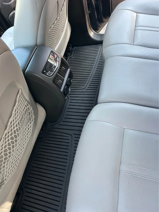 2015 Cadillac SRX - Image 9 of 17