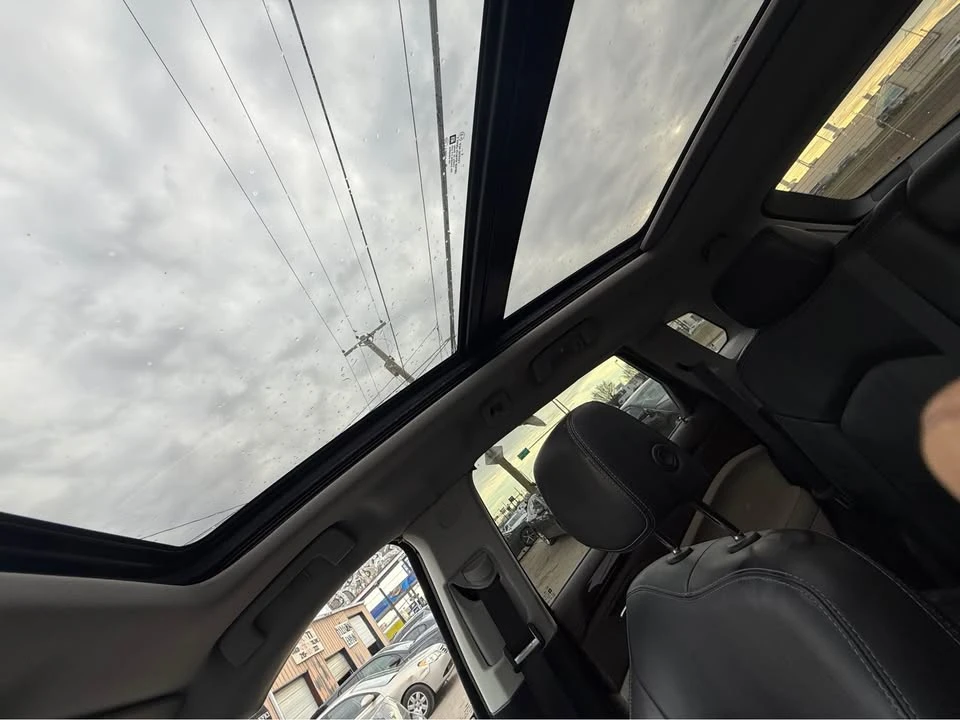 2015 Cadillac SRX - Image 6 of 6