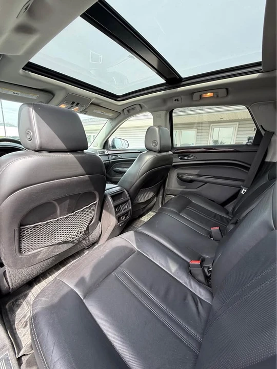 2015 Cadillac SRX - Image 10 of 19