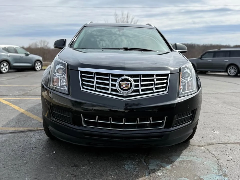 2015 Cadillac SRX - Image 2 of 19