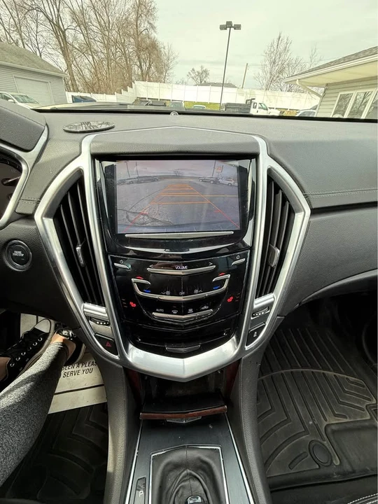 2015 Cadillac SRX - Image 18 of 19