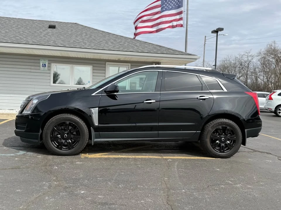2015 Cadillac SRX - Image 6 of 19