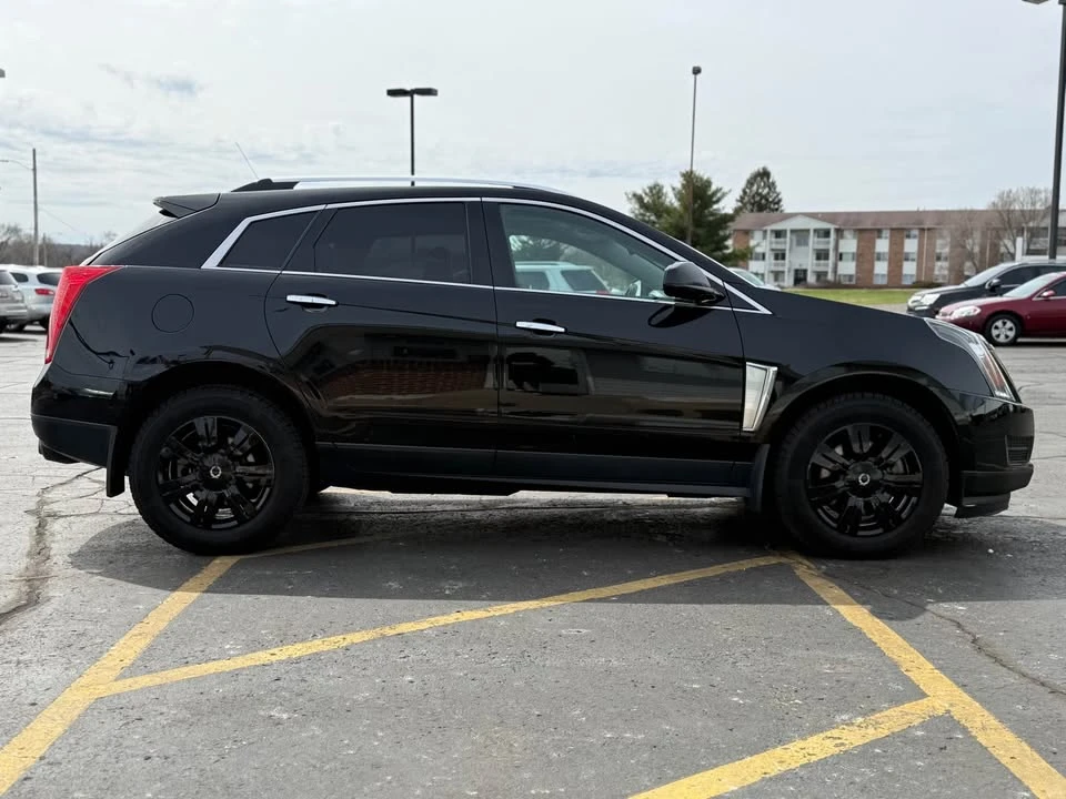 2015 Cadillac SRX - Image 3 of 19