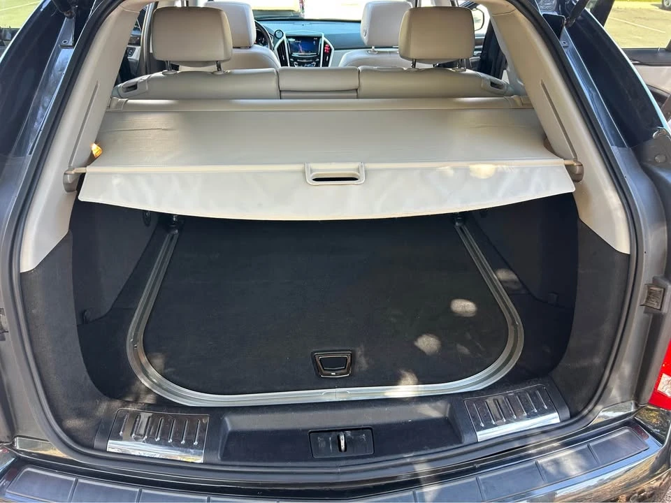 2015 Cadillac SRX - Image 14 of 17
