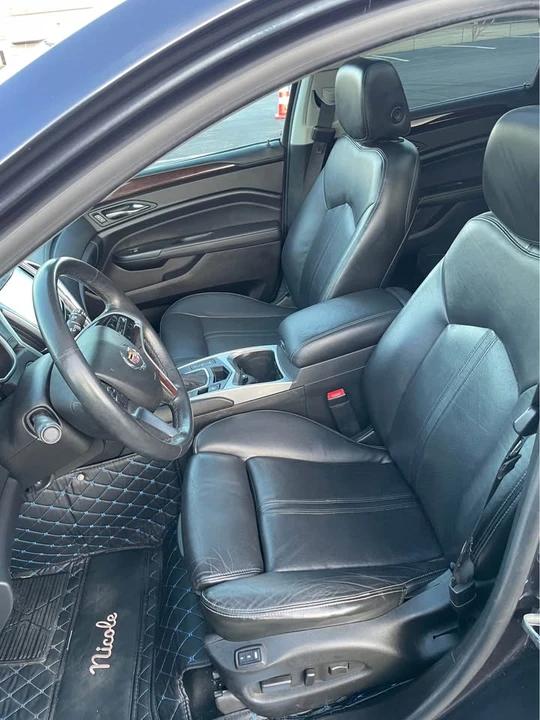 2015 Cadillac SRX - Image 7 of 17