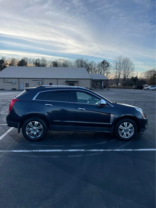 2015 Cadillac SRX - Image 5 of 17
