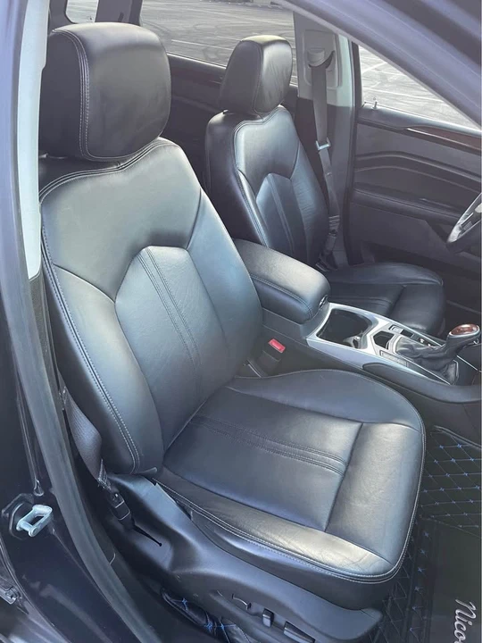 2015 Cadillac SRX - Image 17 of 17