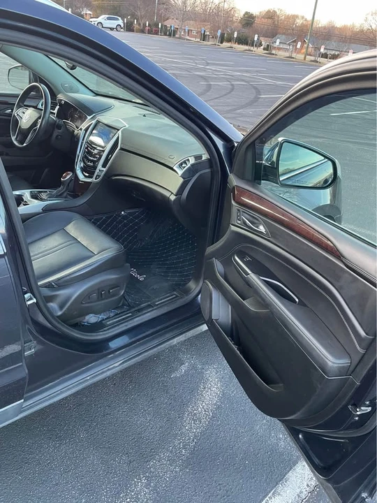 2015 Cadillac SRX - Image 16 of 17