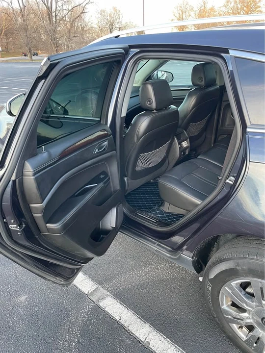 2015 Cadillac SRX - Image 11 of 17