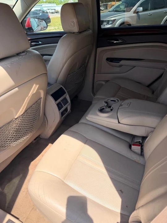 2015 Cadillac SRX - Image 8 of 9