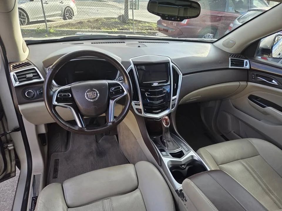 2015 Cadillac SRX - Image 4 of 7