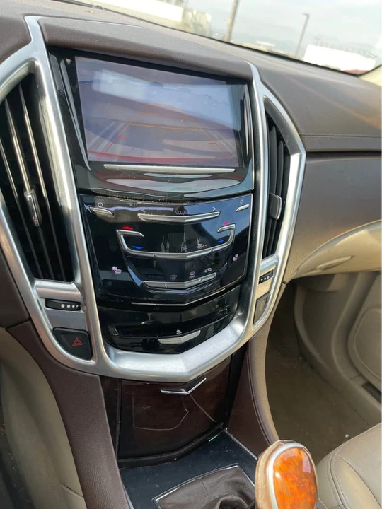 2015 Cadillac SRX - Image 14 of 14