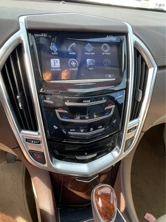 2015 Cadillac SRX - Image 11 of 14