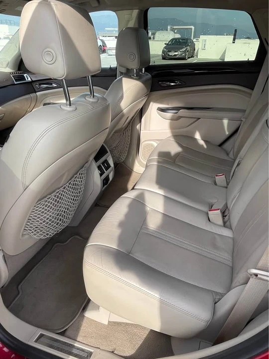 2015 Cadillac SRX - Image 10 of 14