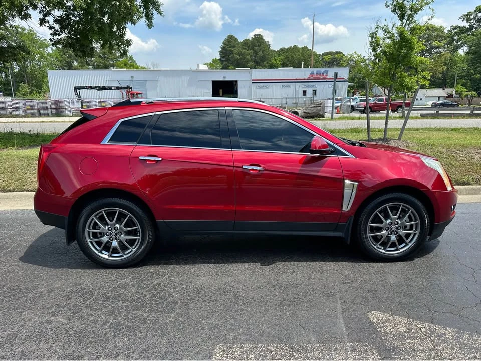 2015 Cadillac SRX - Image 5 of 10