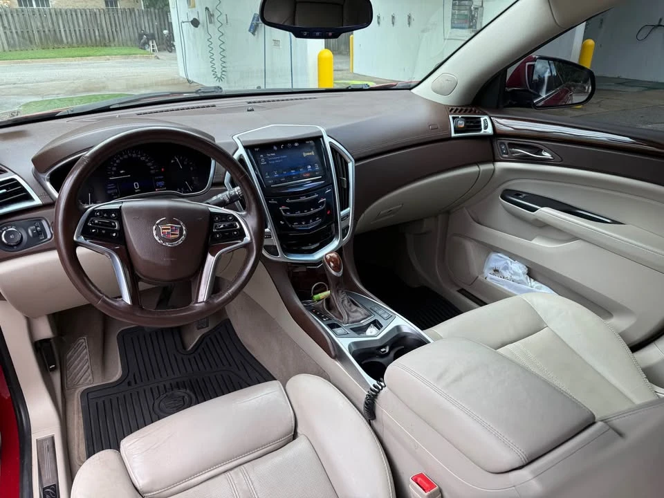 2015 Cadillac SRX - Image 9 of 10