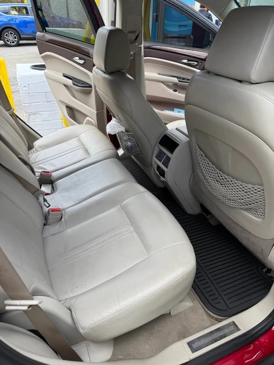 2015 Cadillac SRX - Image 8 of 10