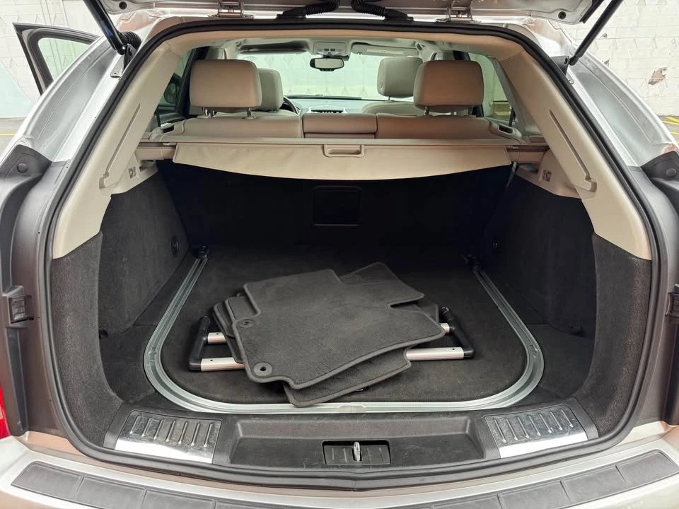 2015 Cadillac SRX - Image 18 of 20
