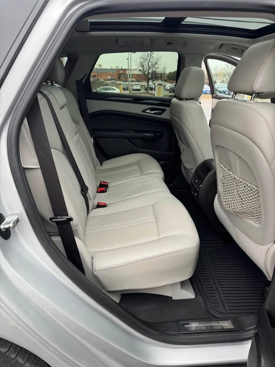 2015 Cadillac SRX - Image 20 of 20