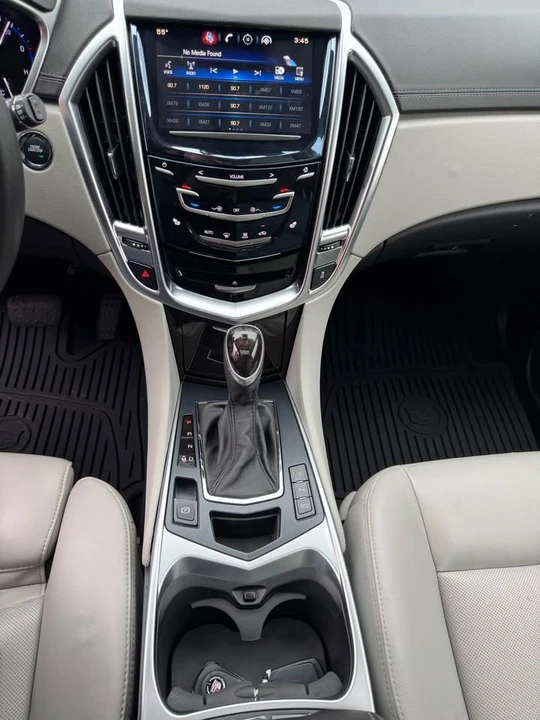 2015 Cadillac SRX - Image 16 of 20