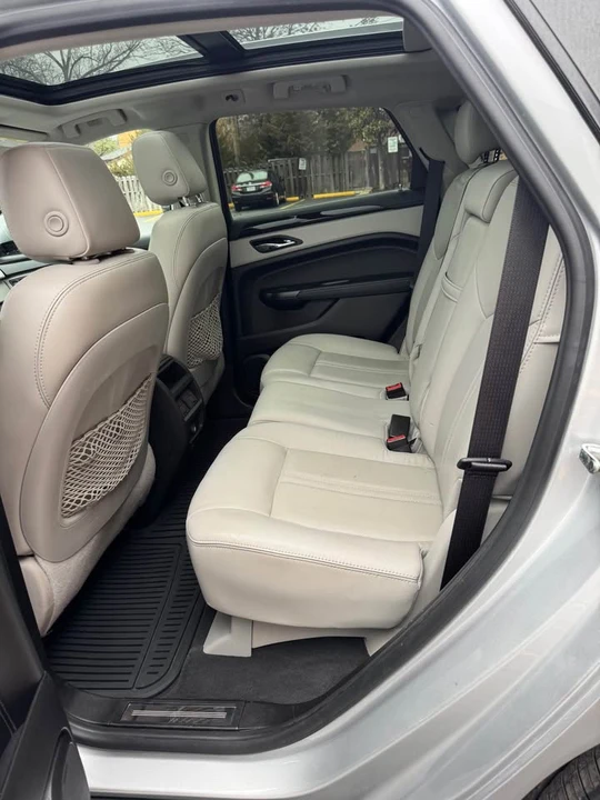 2015 Cadillac SRX - Image 17 of 20