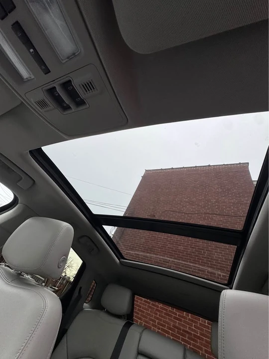 2015 Cadillac SRX - Image 15 of 20