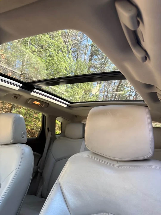 2015 Cadillac SRX - Image 8 of 11
