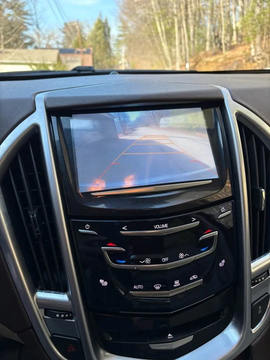 2015 Cadillac SRX - Image 10 of 11