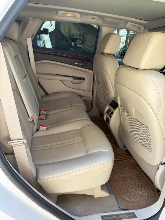 2015 Cadillac SRX - Image 6 of 11