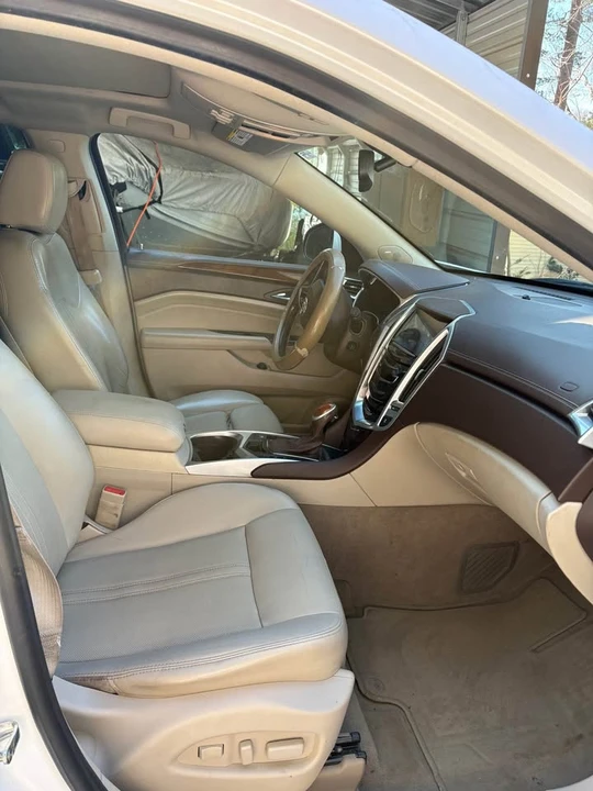 2015 Cadillac SRX - Image 7 of 11
