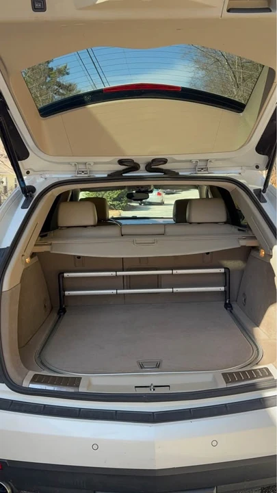 2015 Cadillac SRX - Image 5 of 11