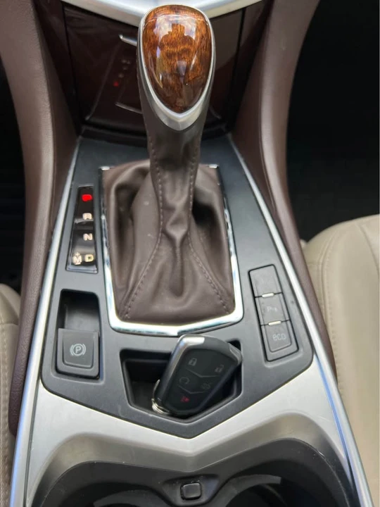 2015 Cadillac SRX - Image 11 of 19