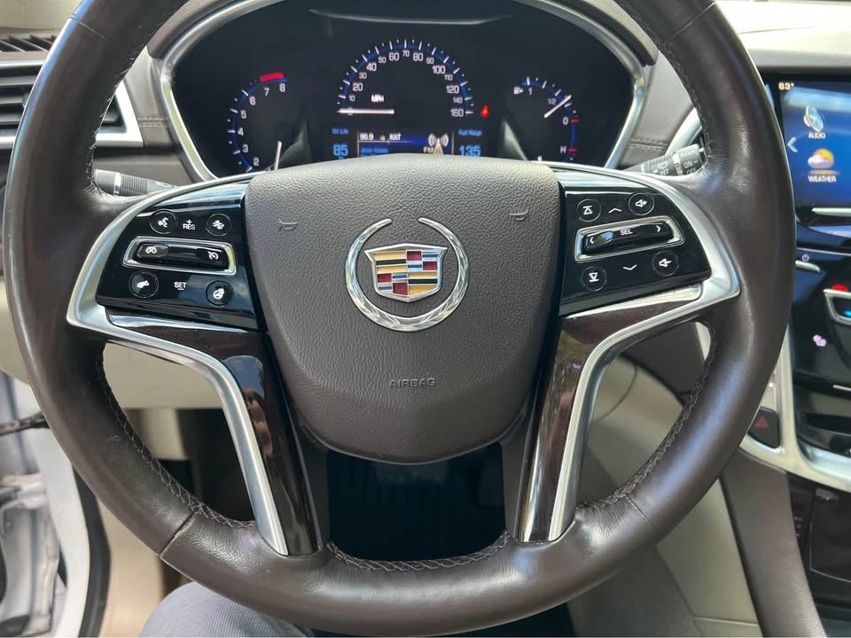 2015 Cadillac SRX - Image 14 of 19