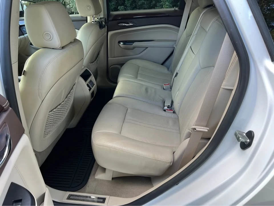 2015 Cadillac SRX - Image 7 of 19