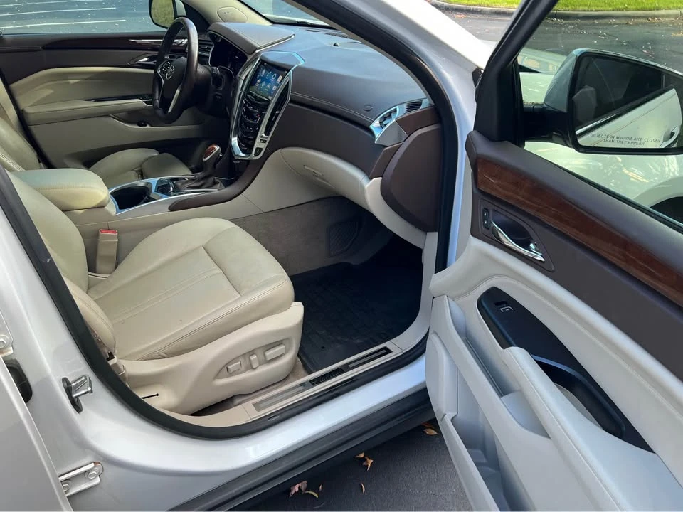 2015 Cadillac SRX - Image 6 of 19