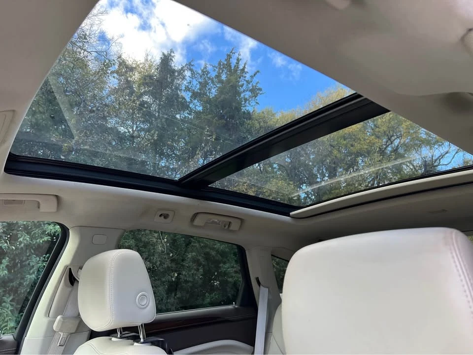 2015 Cadillac SRX - Image 10 of 19