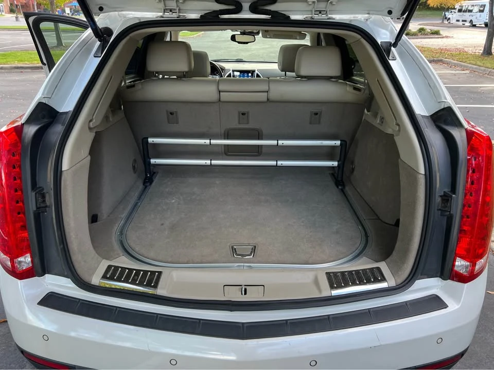 2015 Cadillac SRX - Image 18 of 19
