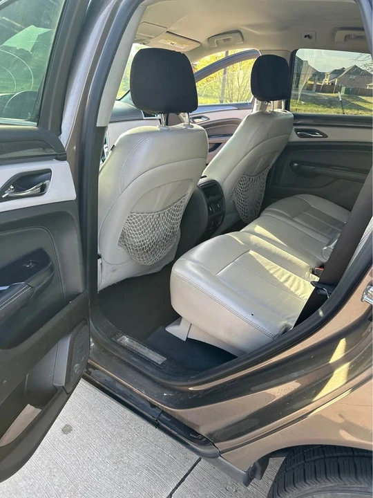 2015 Cadillac SRX - Image 5 of 10