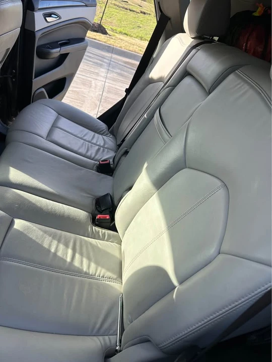 2015 Cadillac SRX - Image 4 of 10