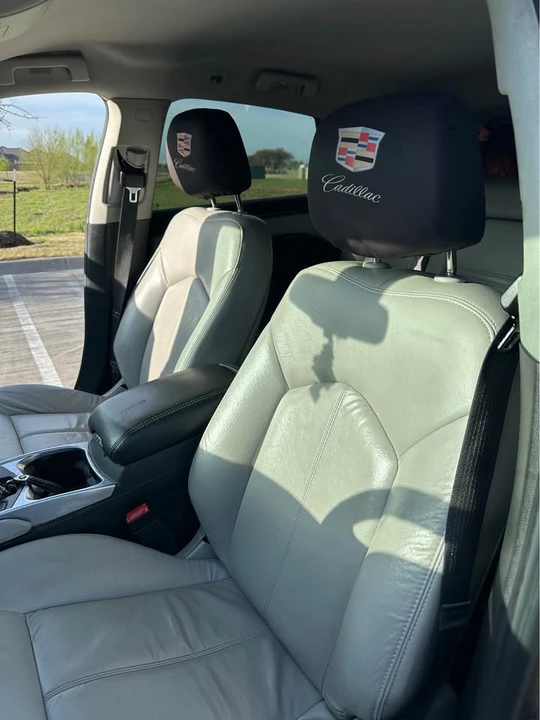 2015 Cadillac SRX - Image 2 of 10